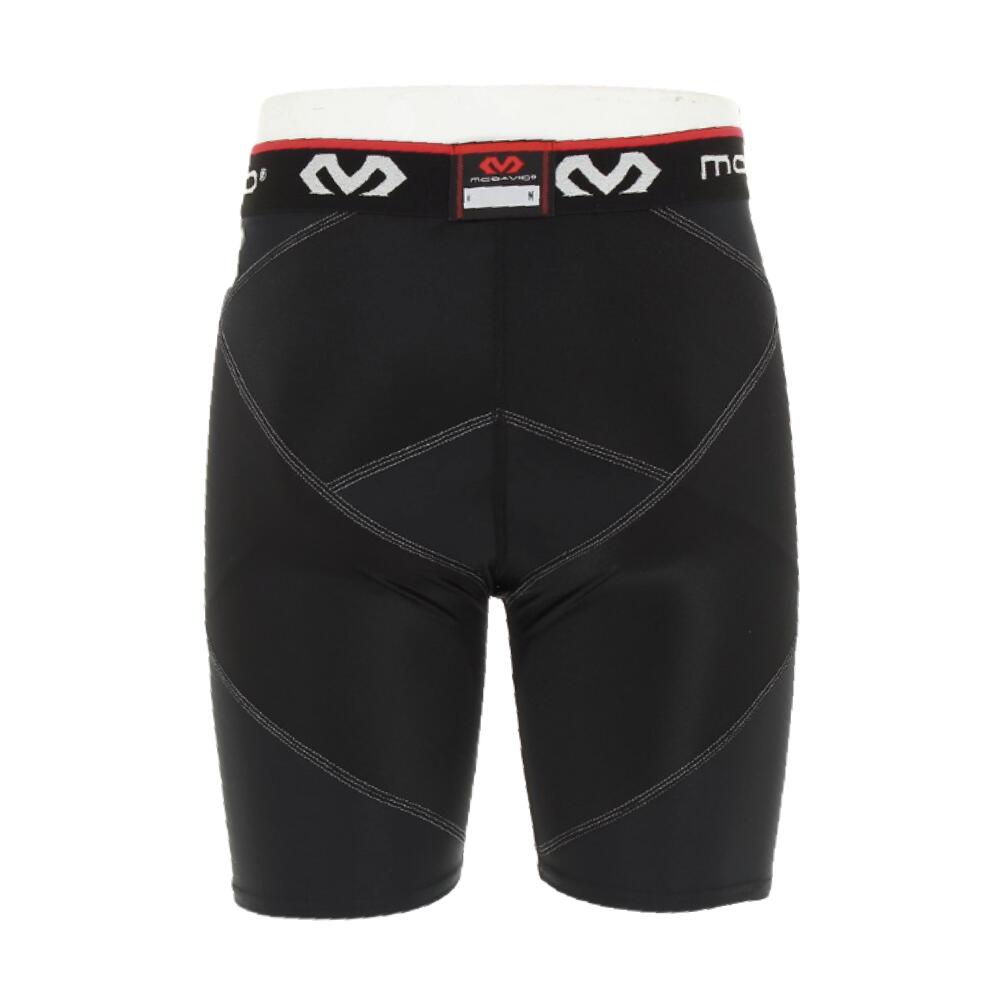 Short cross compression McDavid 8200 Noir 3/5