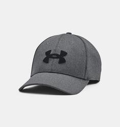 Casquette Under Armour Blitzing Gris