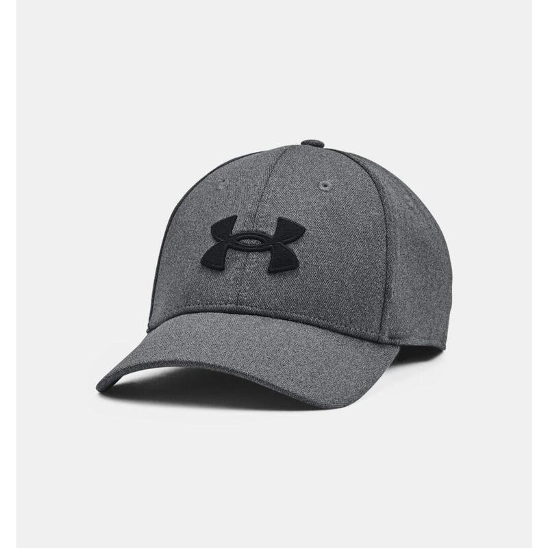 Cappellino Under Armour Blitzing Grigio