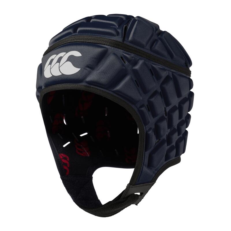 Cască de rugby Canterbury Raze Marine