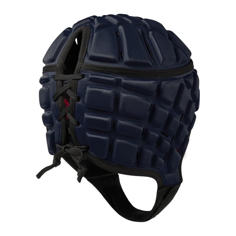 Canterbury Raze marineblauwe helm