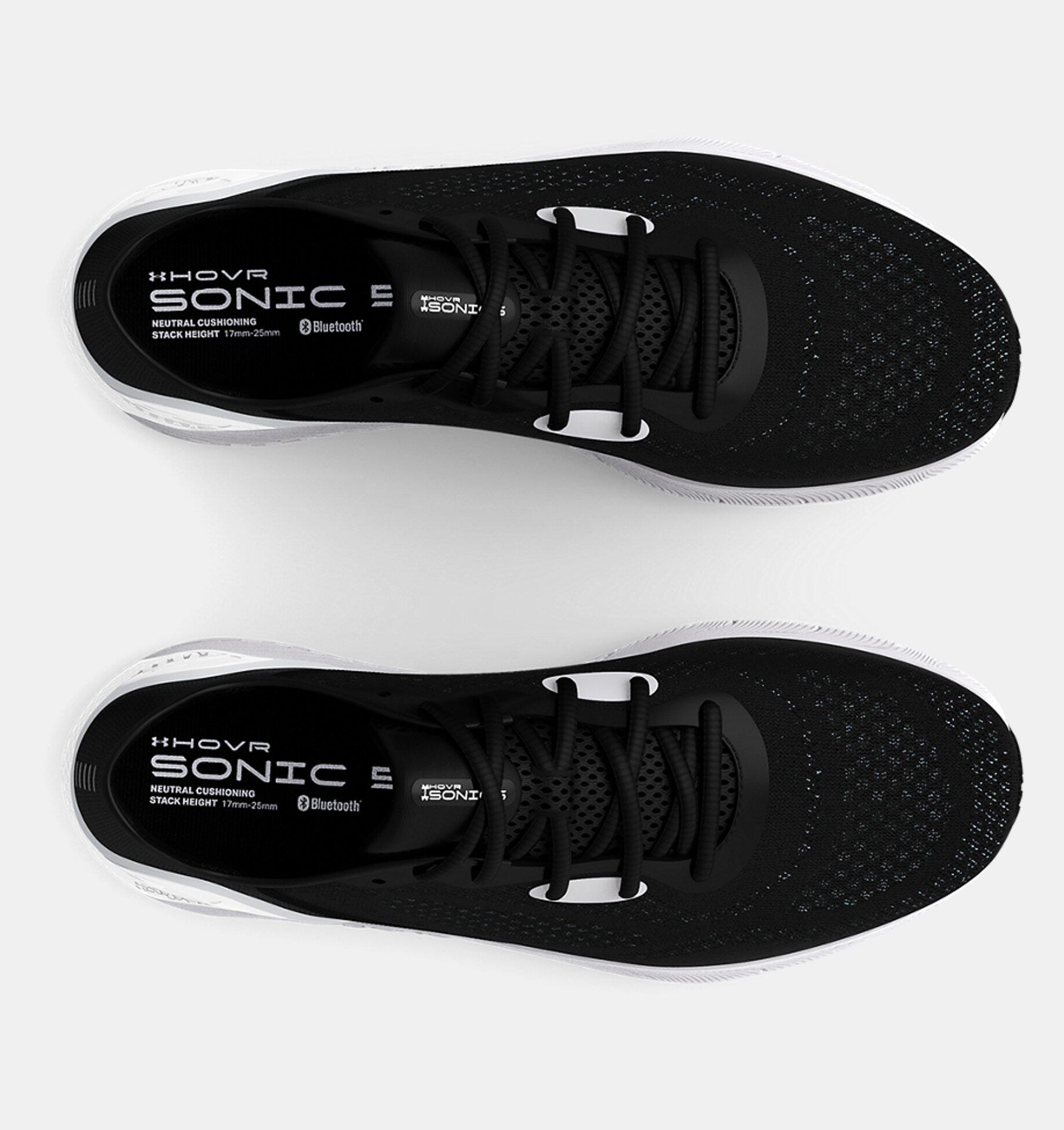 Buty do biegania damskie Under Armour Ua Hovr 4/6