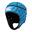 Casco De Rugby Canterbury Raze Para Adultos Azul Liso