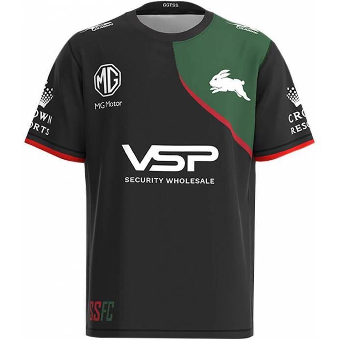 TSHIRT D'ENTRAINEMENT RABBITOHS 2023