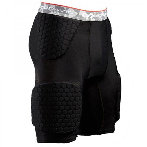 McDavid Protective Short Noir for Men