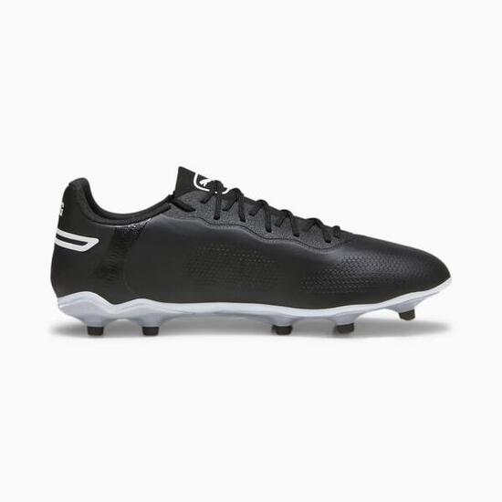 Botas de fútbol Puma King Pro FG/AG - Pack Breakthrough