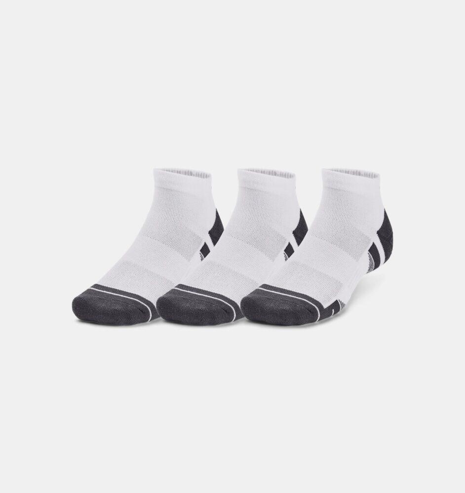 Sosete Under Armour Performance Tech Low 3 perechi