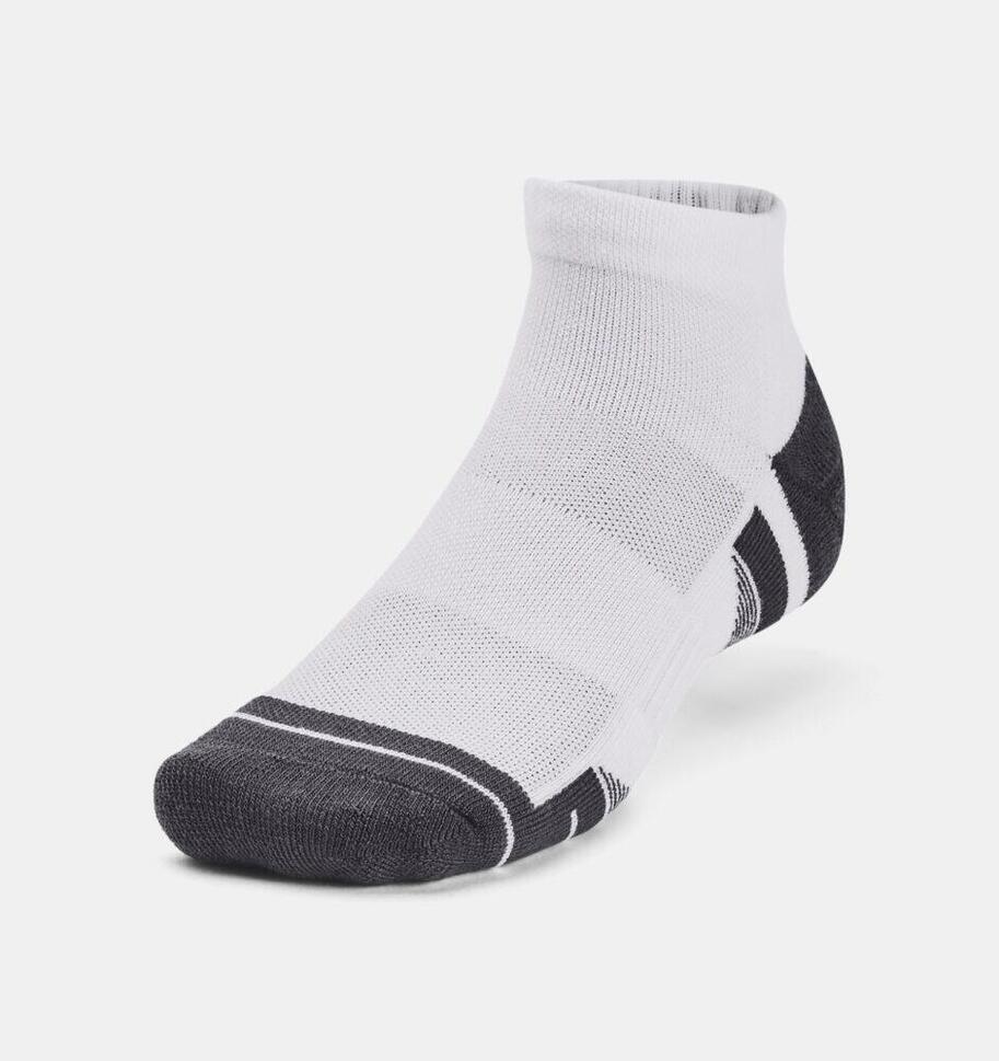 Skarpety Under Armour Performance Tech Low 3 pary
