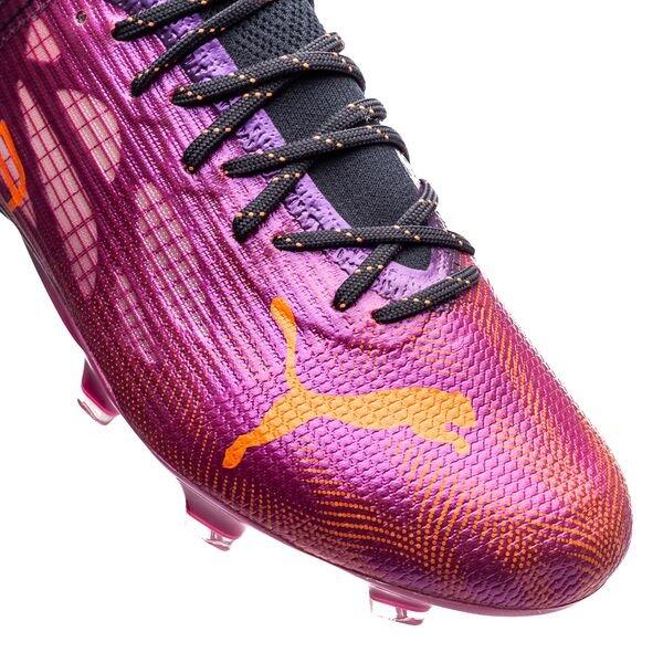 Botas De Fútbol Puma Ultra 1.4 Fg/ag Morado