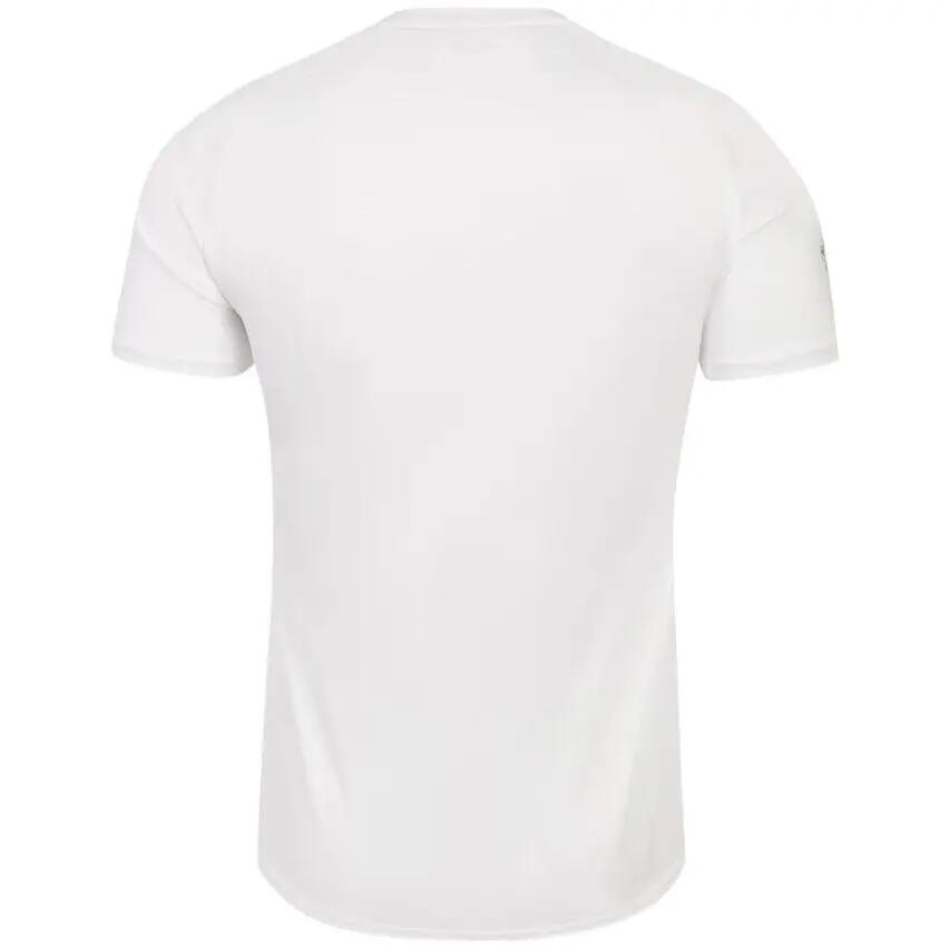 MAILLOT DOMICILE ANGLETERRE ADULTE UMBRO RWC 2023 2/3