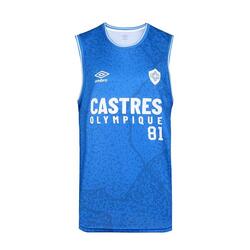 Officiële Castres Tanktop