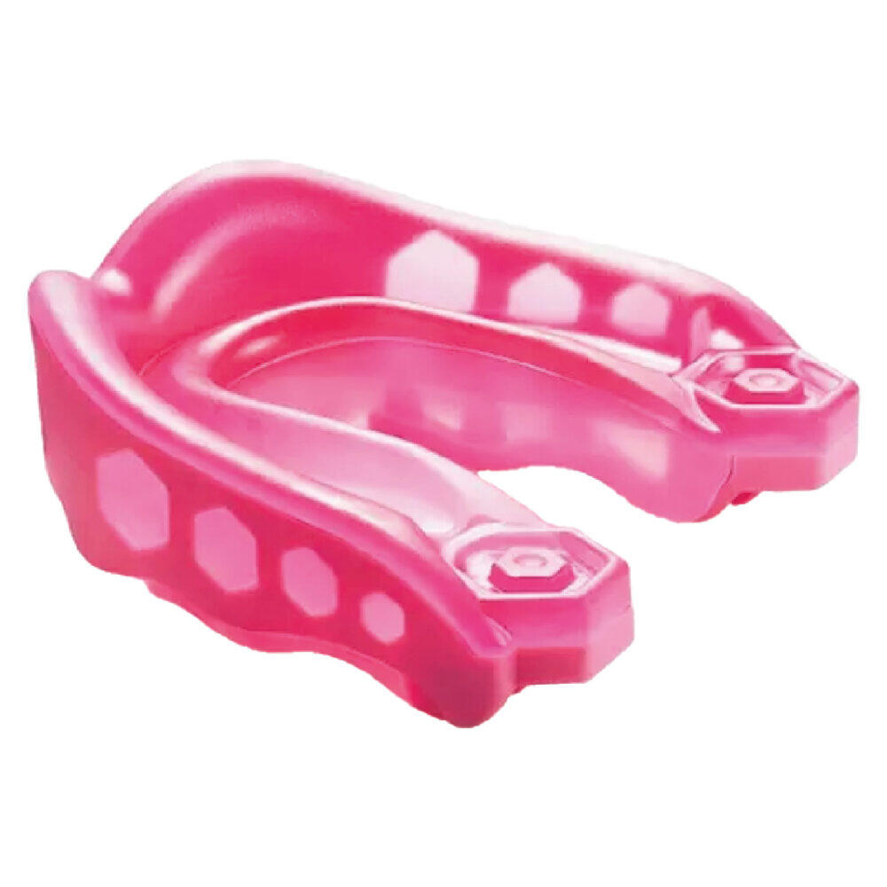 Shockdoctor Mouthguard Gel Max 2/4