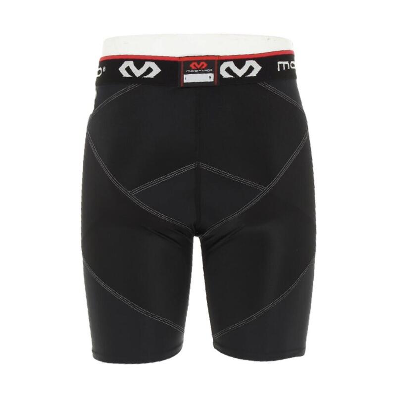 Șort Cross Compression McDavid 8200 - Negru