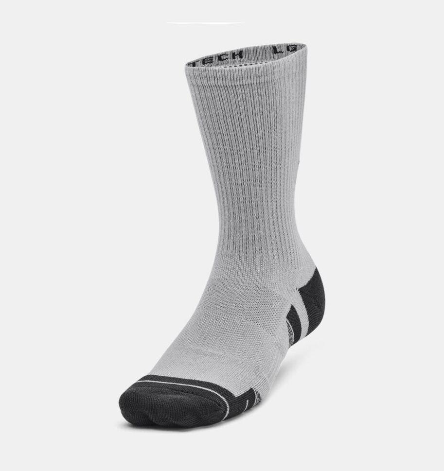Skarpety Under Armour Performance Tech 3 p.