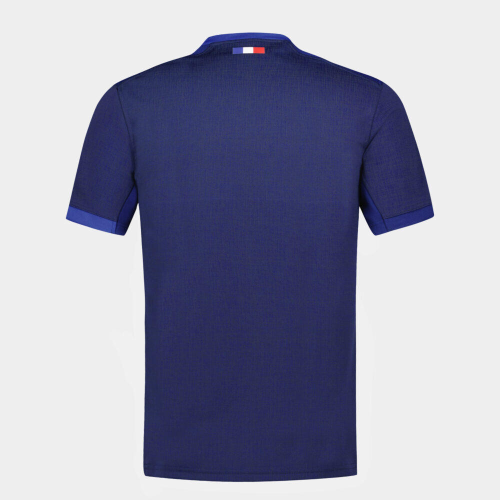 MAILLOT DOMICILE ADULTE FRANCE RUGBY RWC 2023 2/6