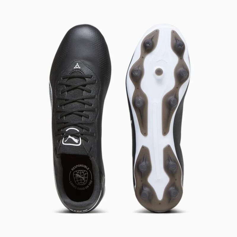 PUMA King Pro Fg/Ag férfi focicipő