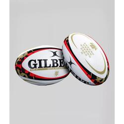 Gilbert Verzamelaar Rugbybal Stade Toulousain