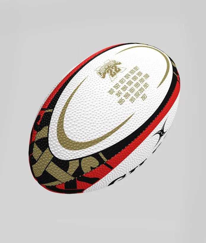 BALLON STADE TOULOUSAIN 22 X CHAMPIONS T5 2/3