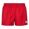 Short Fredo Kappa Enfant Rouge