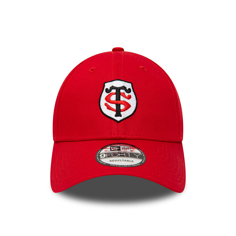 Rode New Era Pet Stade Toulousain 2/5
