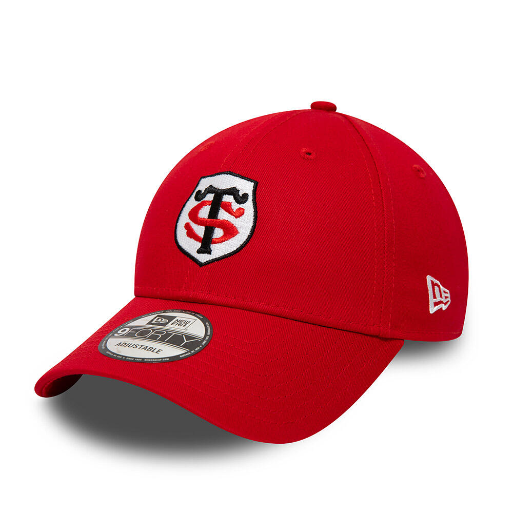 Rode New Era Pet Stade Toulousain 3/5