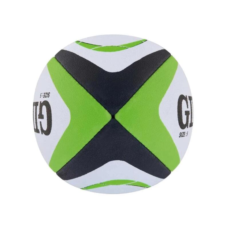 PALLONE RUGBY GILBERT SIRIUS T5