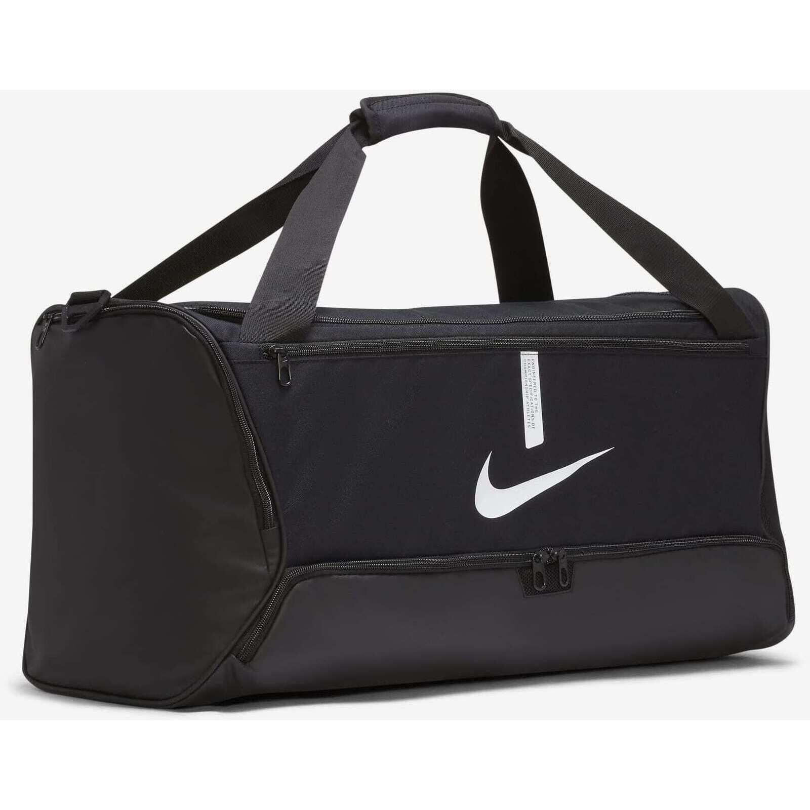 NIKE ACADEMY FUSSBALLTASCHE CU8090-010 5/5