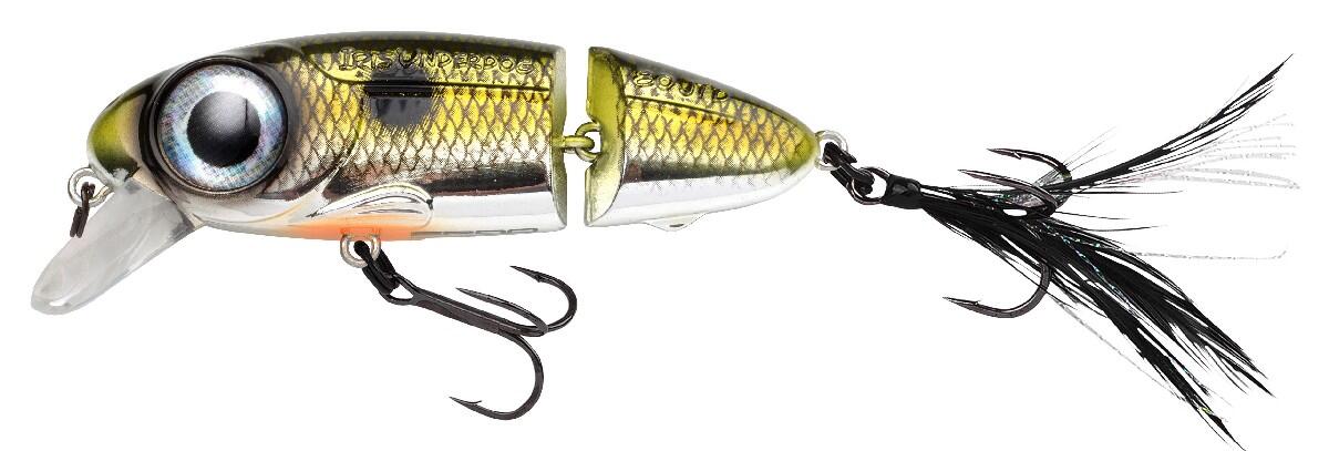 Spro Iris Underdog Jointed 8cm 18Gr Shad 2/2