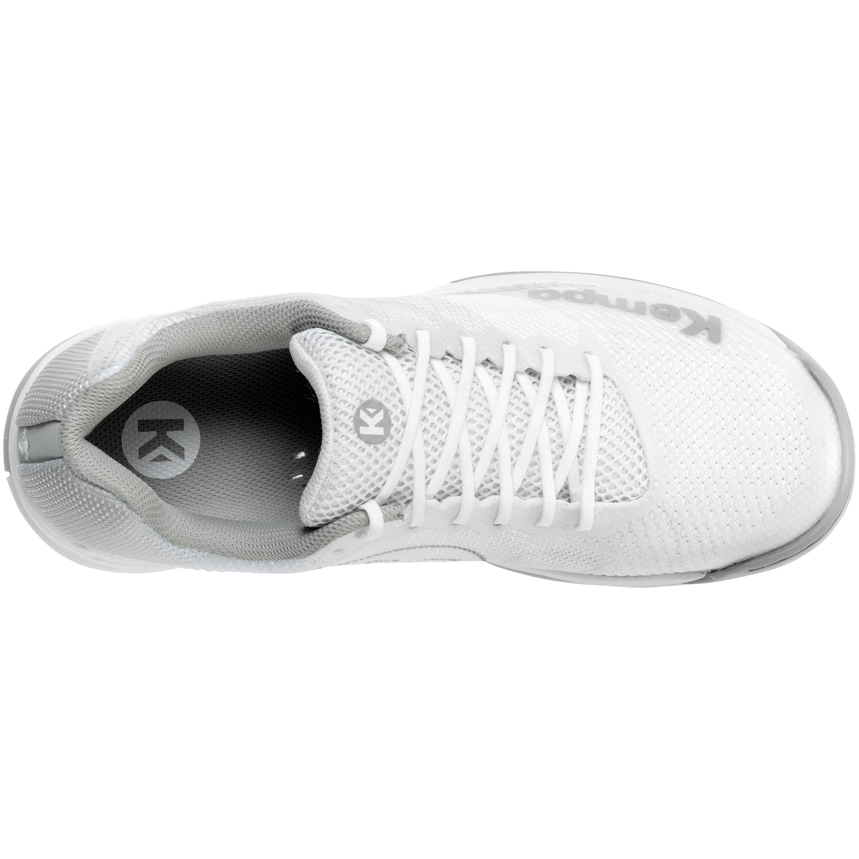 Hallen-Sport-Schuhe Wing 2.0 W KEMPA 4/7