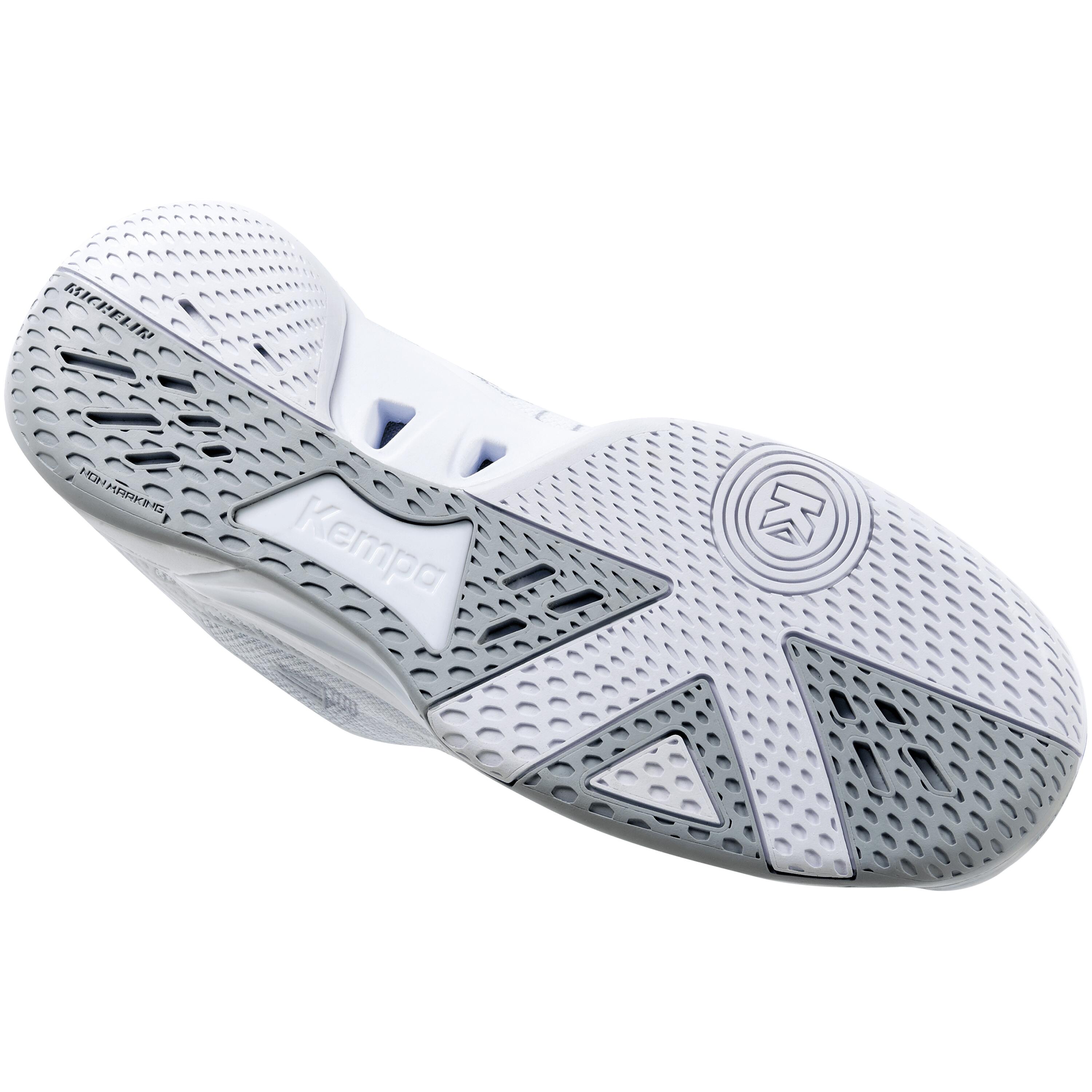 Hallen-Sport-Schuhe Wing 2.0 W KEMPA 5/7