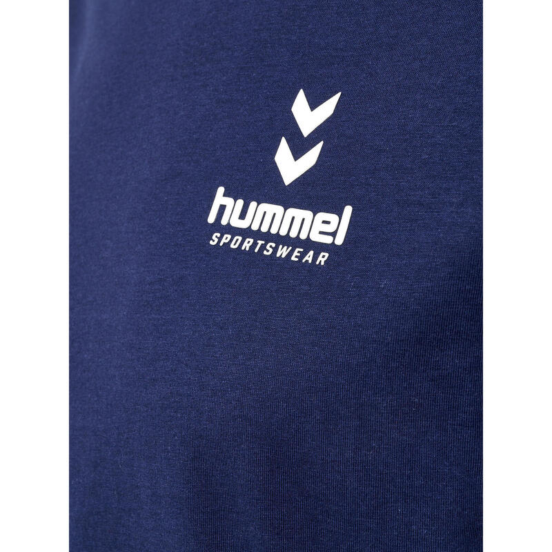 Hummel T-Shirt S/S Hmldylan T-Shirt
