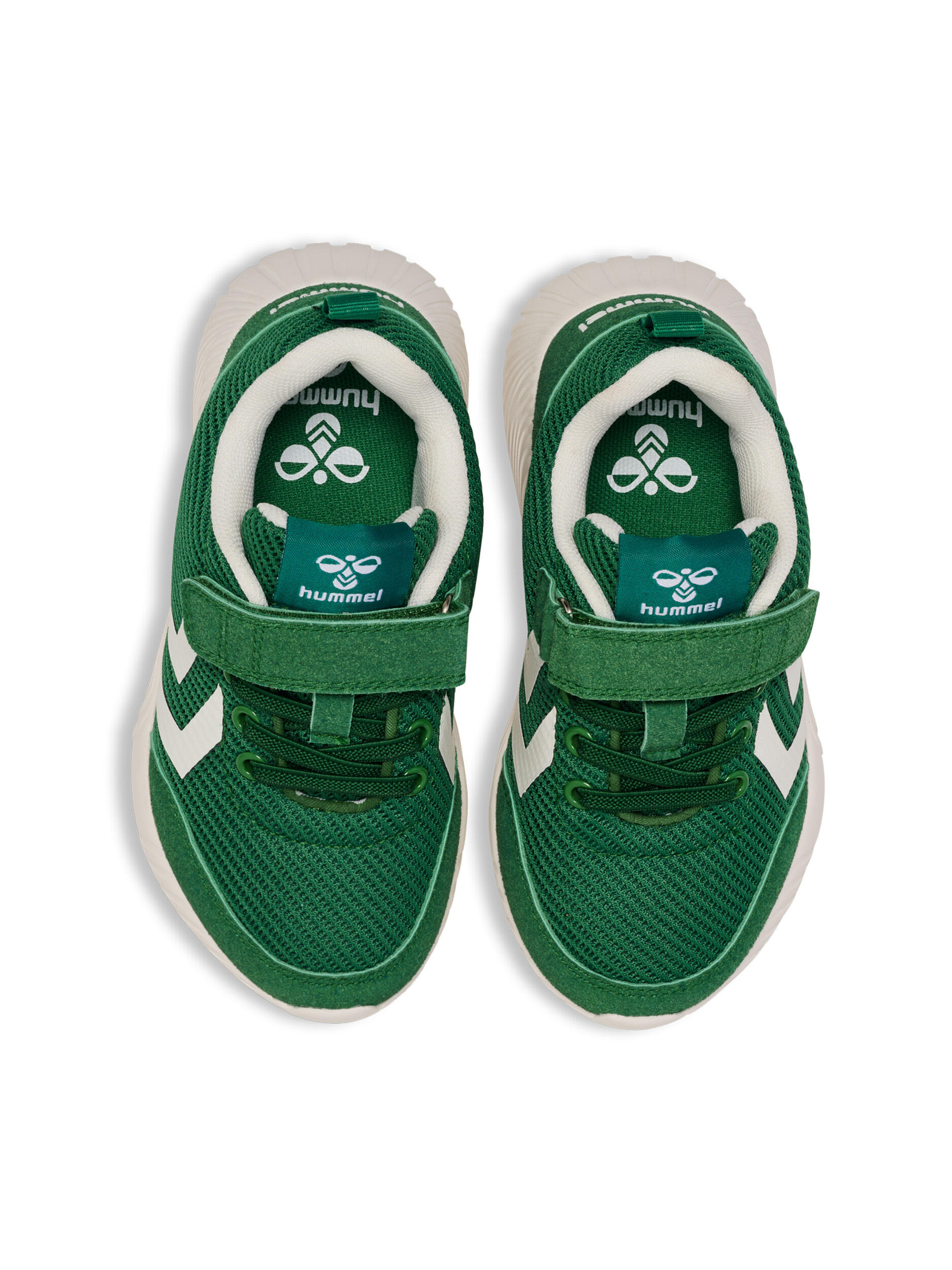 Sneaker Hml Enfant Hummel 3/7