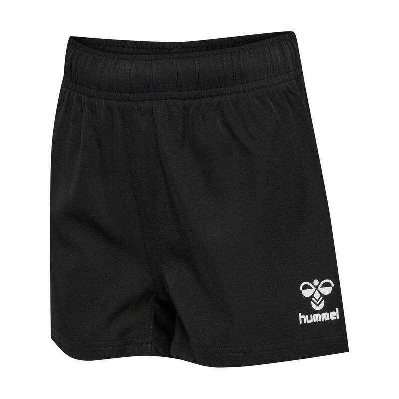 Enfiler Kurze Hose Hmlrugby Multisport Enfant HUMMEL