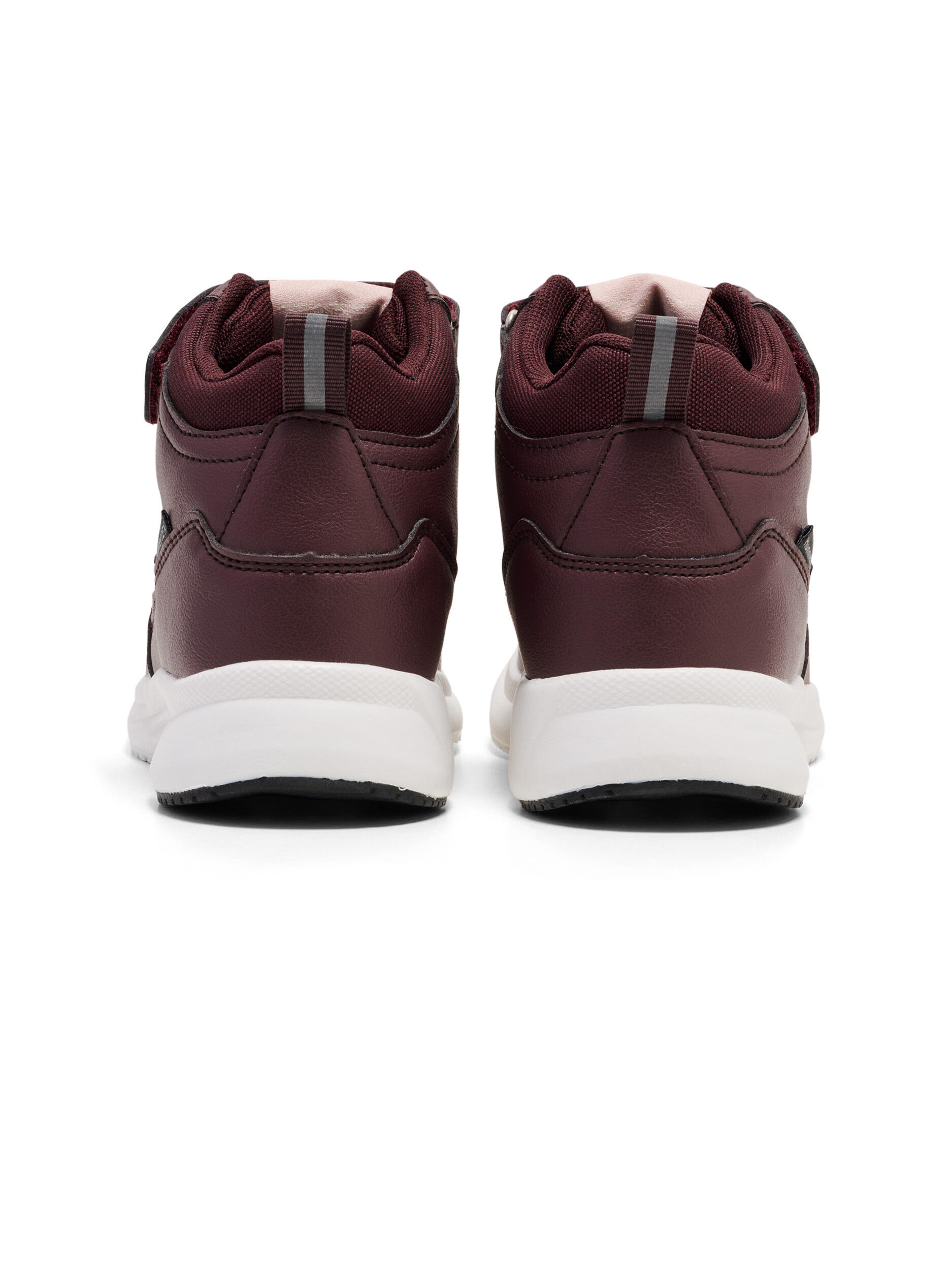Stiefel Frosty Mid Enfant Imperméable Et Résistant Au Vent Hummel 2/7