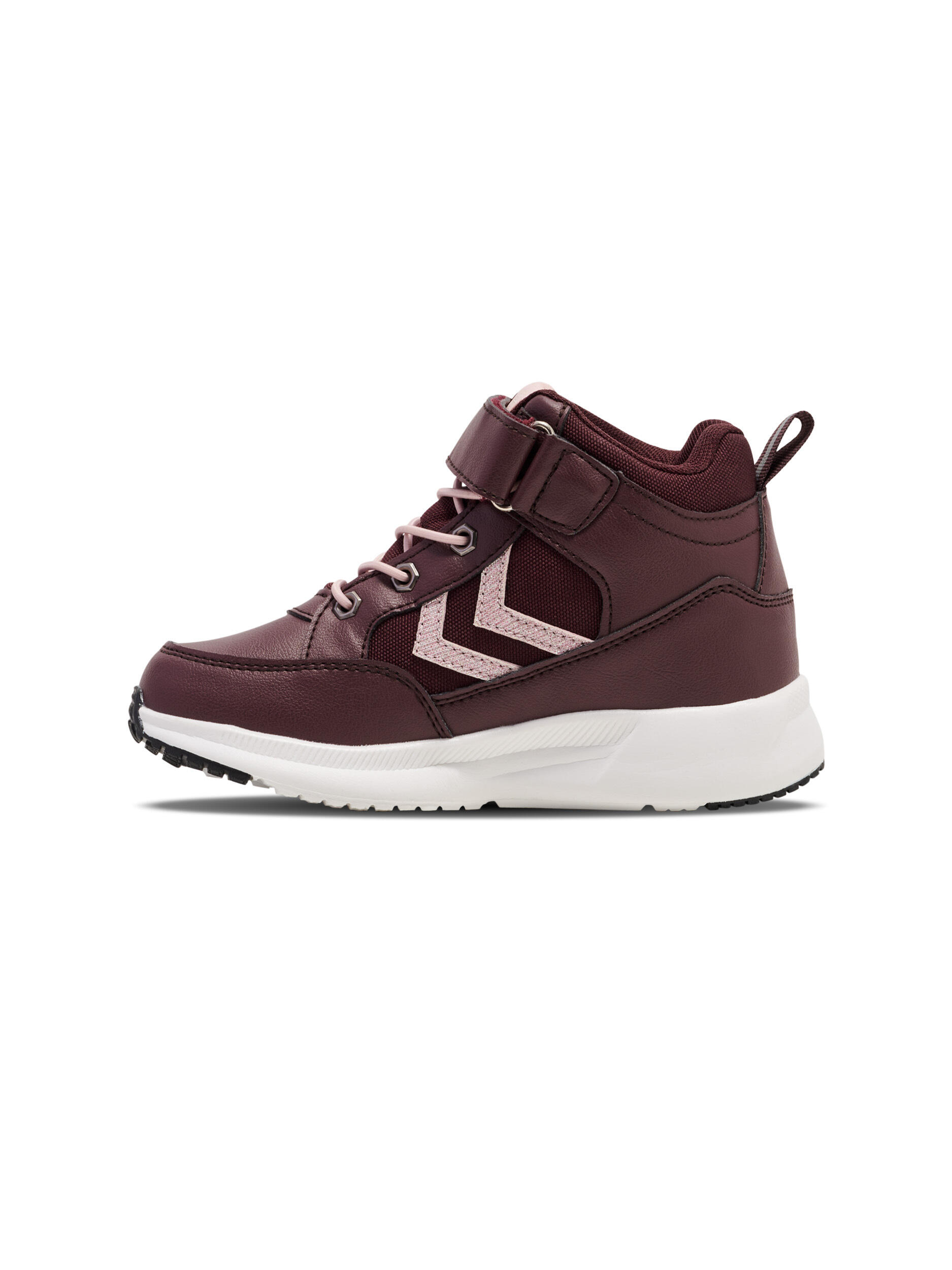 Stiefel Frosty Mid Enfant Imperméable Et Résistant Au Vent Hummel 6/7