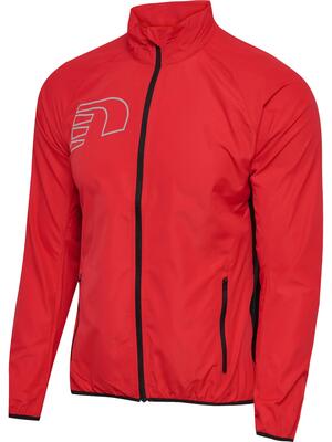 Instap zip jasje core dames