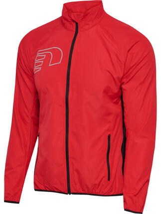 Reißverschluss Jacke Core Damen