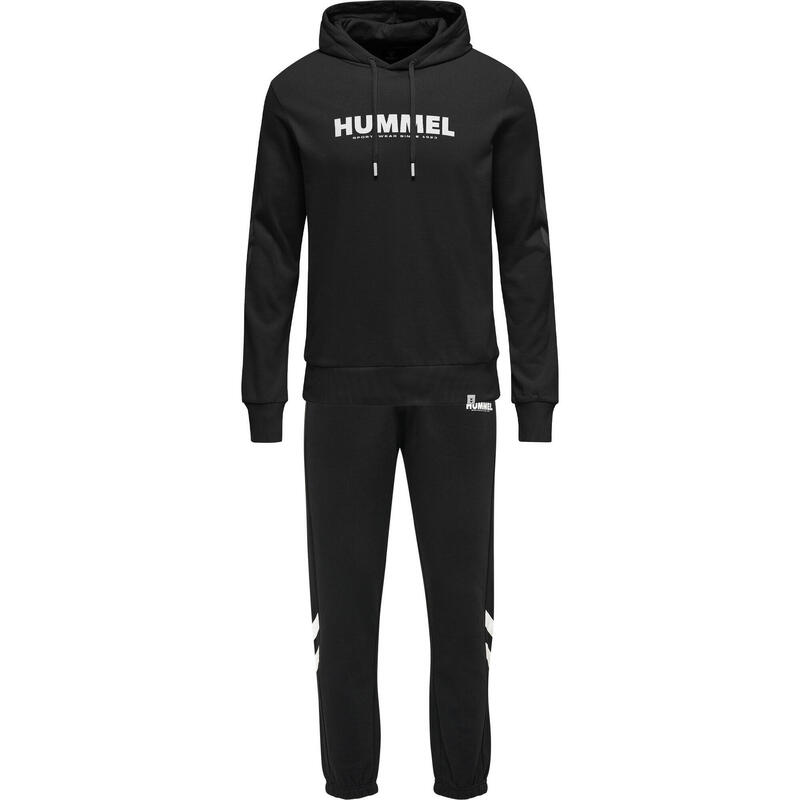 Hummel Set Hmllegacy Hoodie Pants Set