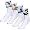 Enfiler Socken Hml4 Adulte HUMMEL