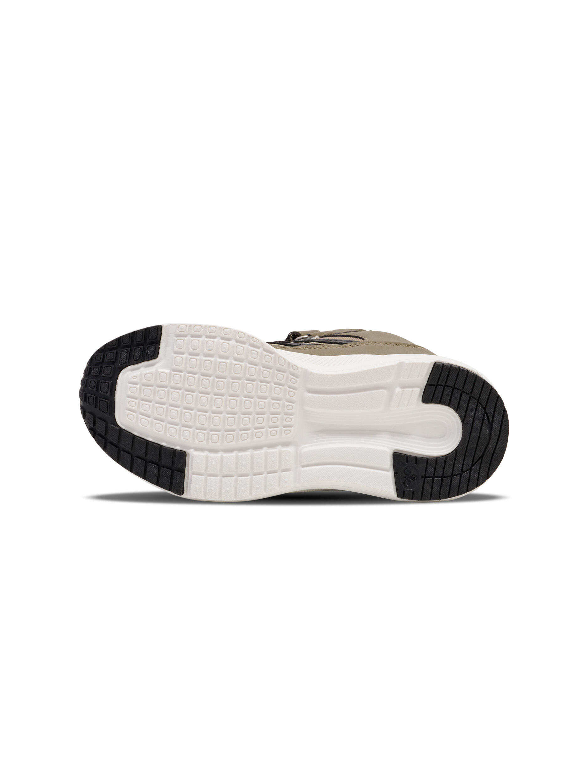 Stiefel Frosty Mid Enfant Imperméable Et Résistant Au Vent Hummel 5/7