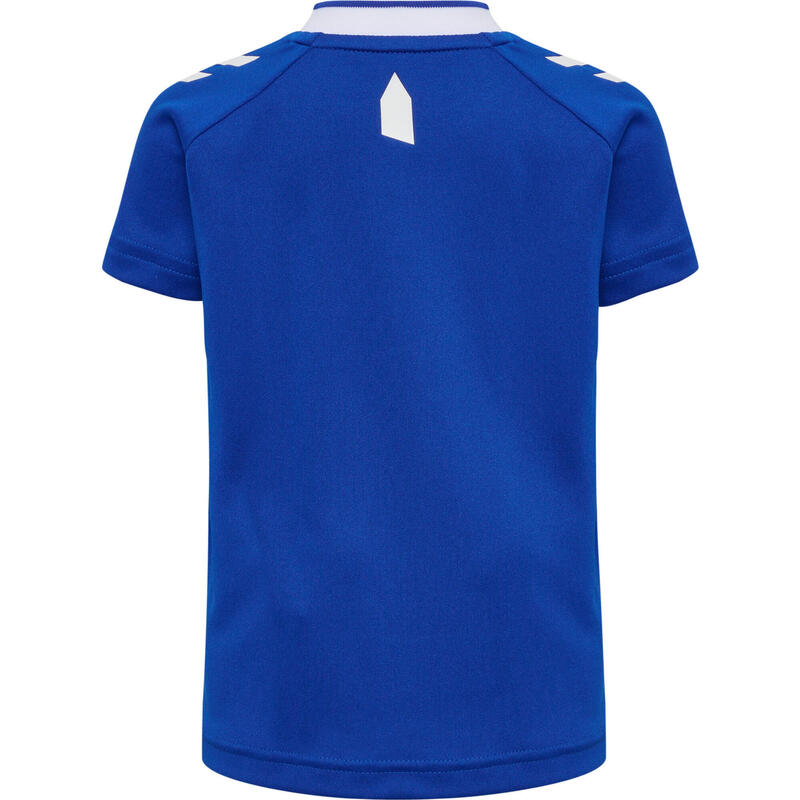 Deslizar Camiseta Efc 22/23 Fútbol Los Niños Unisex HUMMEL