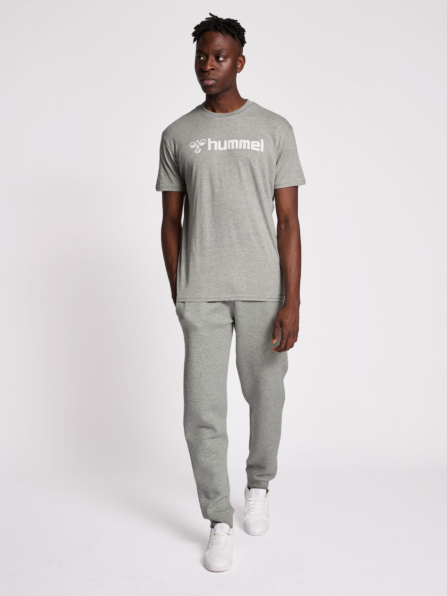 T-shirt Hummel Mover 2/7