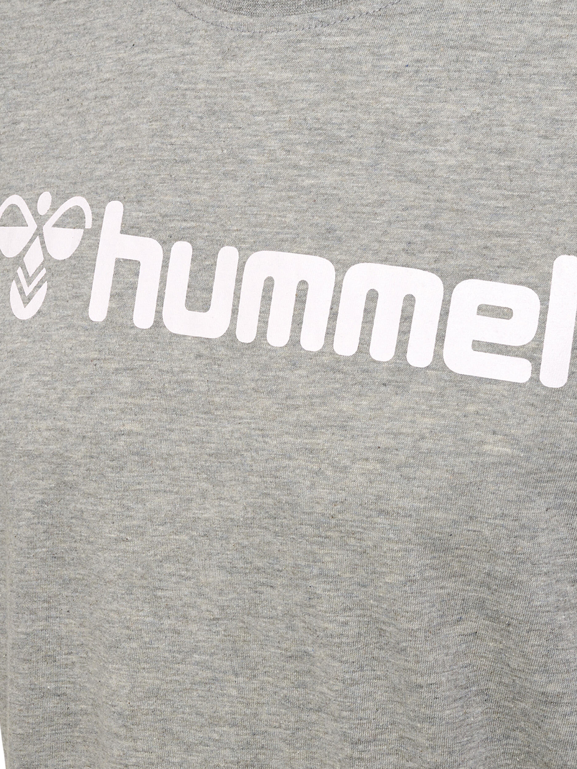 T-shirt Hummel Mover 7/7
