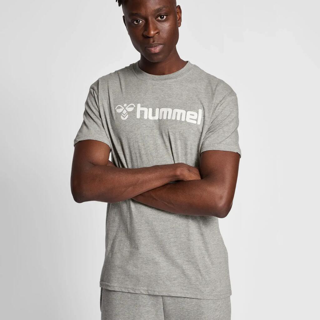 T-shirt Hummel Mover