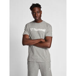 Enfiler T-Shirt Hmlmover Homme HUMMEL
