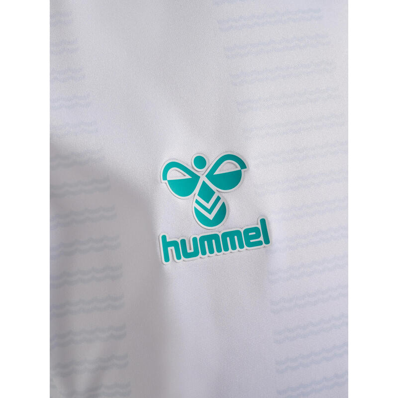 T-Shirt Sou 23/24 Football Homme Hummel