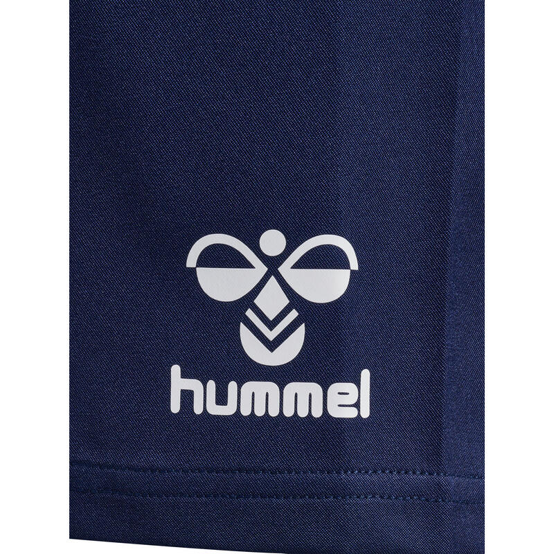 Kurze Hose Hmlrugby Multisport Adulte Séchage Rapide Hummel