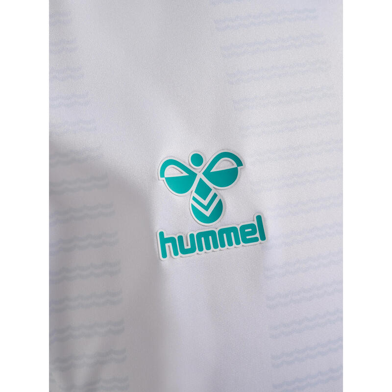 Deslizar Camiseta Sou 23/24 Fútbol Hombre HUMMEL