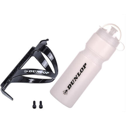 Trinkflasche - 750ml, schwarz