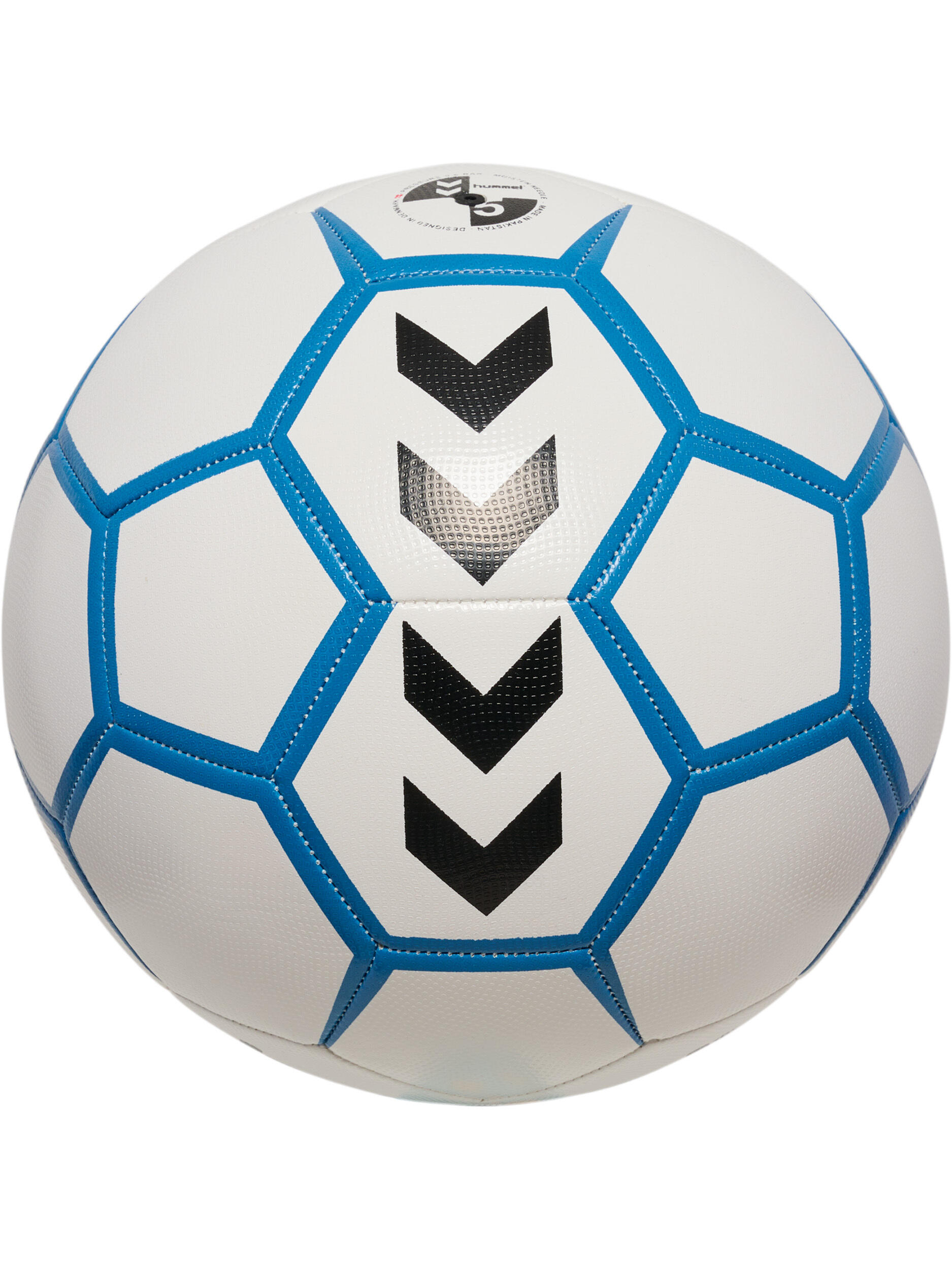 Instap Voetbal Hmlprecision Unisex Volwassene HUMMEL 7/7